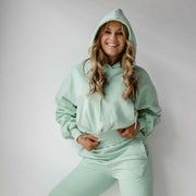 Top - Green